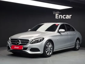 Mercedes-Benz C 220  D Avantgarde, снимка 1