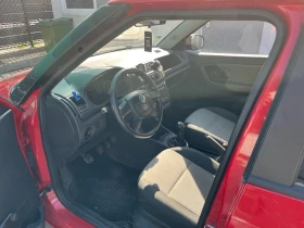 Skoda Fabia, снимка 6