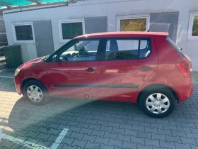 Skoda Fabia, снимка 5