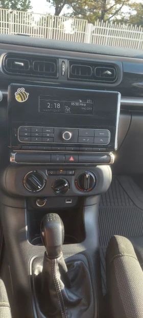 Citroen C3, снимка 12