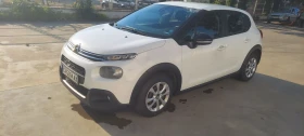 Citroen C3, снимка 5