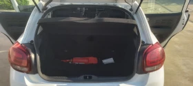Citroen C3, снимка 13