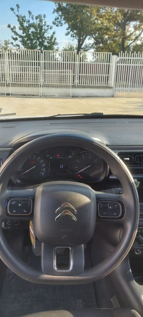 Citroen C3, снимка 8