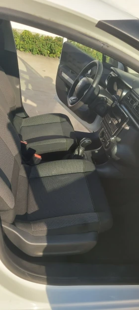 Citroen C3, снимка 14