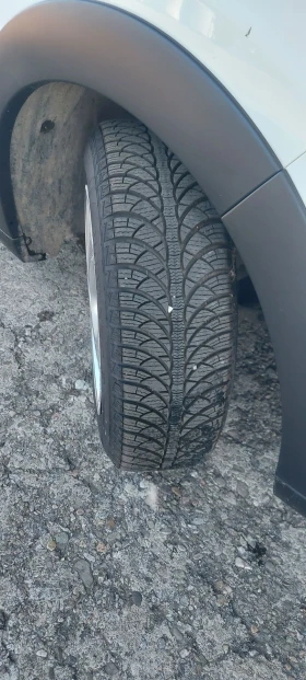 Citroen C3, снимка 7