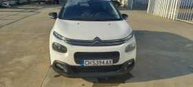 Citroen C3, снимка 1