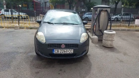 Fiat Punto, снимка 1