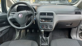 Fiat Punto, снимка 9