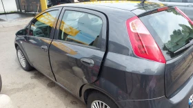 Fiat Punto, снимка 2