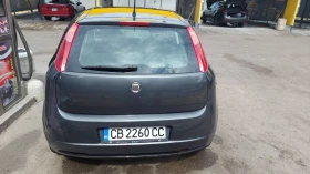 Fiat Punto, снимка 6