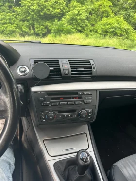 BMW 118, снимка 8