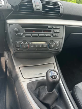 BMW 118, снимка 9