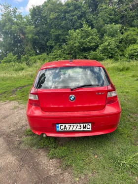BMW 118, снимка 3