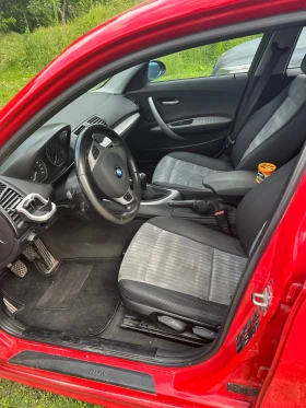 BMW 118, снимка 4