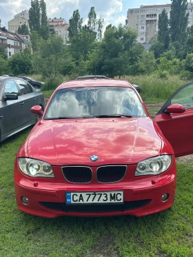 BMW 118, снимка 1