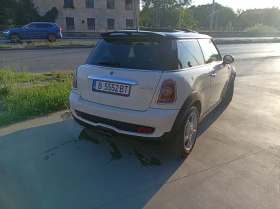 Mini Cooper s Popcorn, снимка 11