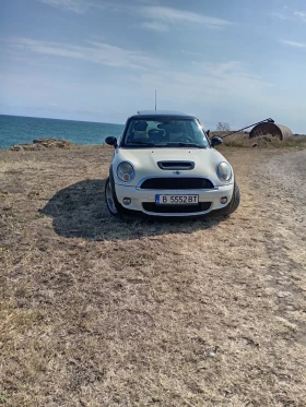 Mini Cooper s Popcorn, снимка 2
