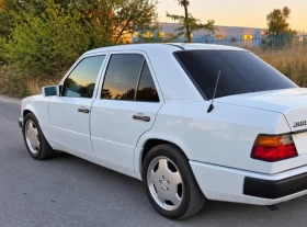 Mercedes-Benz 124 3.0D, снимка 2