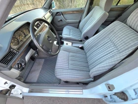 Mercedes-Benz 124 3.0D, снимка 10