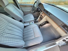 Mercedes-Benz 124 3.0D, снимка 14