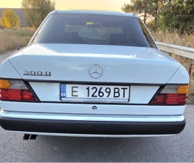 Mercedes-Benz 124 3.0D, снимка 4