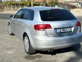 Audi A3 2.0FSI, снимка 7