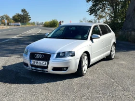 Audi A3 2.0FSI, снимка 4