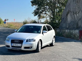 Audi A3 2.0FSI, снимка 1