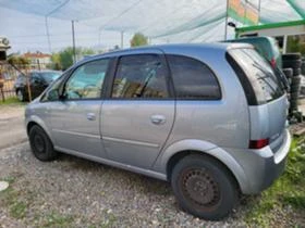 Opel Meriva 1.3mjet - [6] 