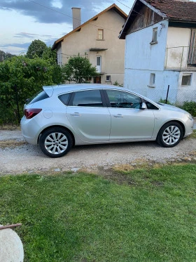 Opel Astra | Mobile.bg    2