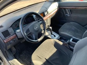 Opel Vectra 2.2dti 3бр - [5] 