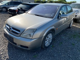 Opel Vectra 2.2dti 3 | Mobile.bg   6