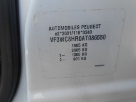 Peugeot 207 1.4Hdi-Euro-5A, снимка 10 - Автомобили и джипове - 43786567