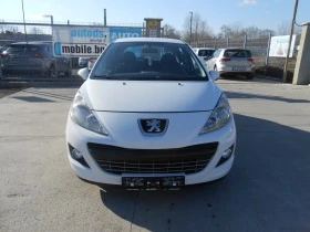 Peugeot 207 1.4Hdi-Euro-5A, снимка 2