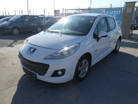 Peugeot 207 1.4Hdi-Euro-5A - [1] 