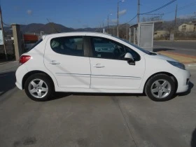 Peugeot 207 1.4Hdi-Euro-5A, снимка 4