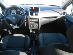 Peugeot 207 1.4Hdi-Euro-5A, снимка 14