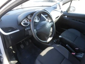 Peugeot 207 1.4Hdi-Euro-5A, снимка 13