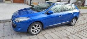 Обява за продажба на Renault Megane 1.9 DCI ~6 700 лв. - изображение 1