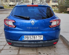 Renault Megane 1.9 DCI | Mobile.bg   4