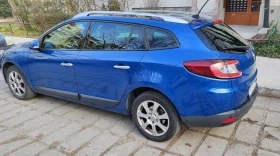 Обява за продажба на Renault Megane 1.9 DCI ~6 700 лв. - изображение 2