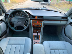 Mercedes-Benz E 280, снимка 10 - Автомобили и джипове - 43955475