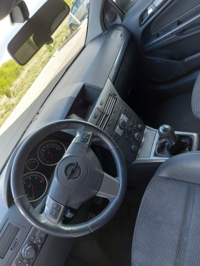Opel Astra 1.9 GTC | Mobile.bg   13