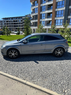 Обява за продажба на Opel Astra 1.9 GTC ~6 360 лв. - изображение 1