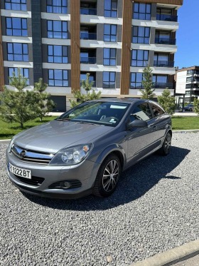 Обява за продажба на Opel Astra 1.9 GTC ~6 000 лв. - изображение 1