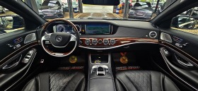 Mercedes-Benz S 500 L/AMG/4MAT/GERMANY/CAMERA/HEAD UP///LIZI | Mobile.bg   8