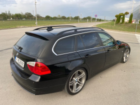 BMW 330 BMW 330d 231коня (Само на задно), снимка 5 - Автомобили и джипове - 45609615