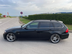 BMW 330 BMW 330d 231коня (Само на задно), снимка 3 - Автомобили и джипове - 45609615