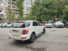 Mercedes-Benz ML 320 Facelift! * * ! | Mobile.bg    4