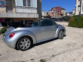 VW Beetle Sport, снимка 6